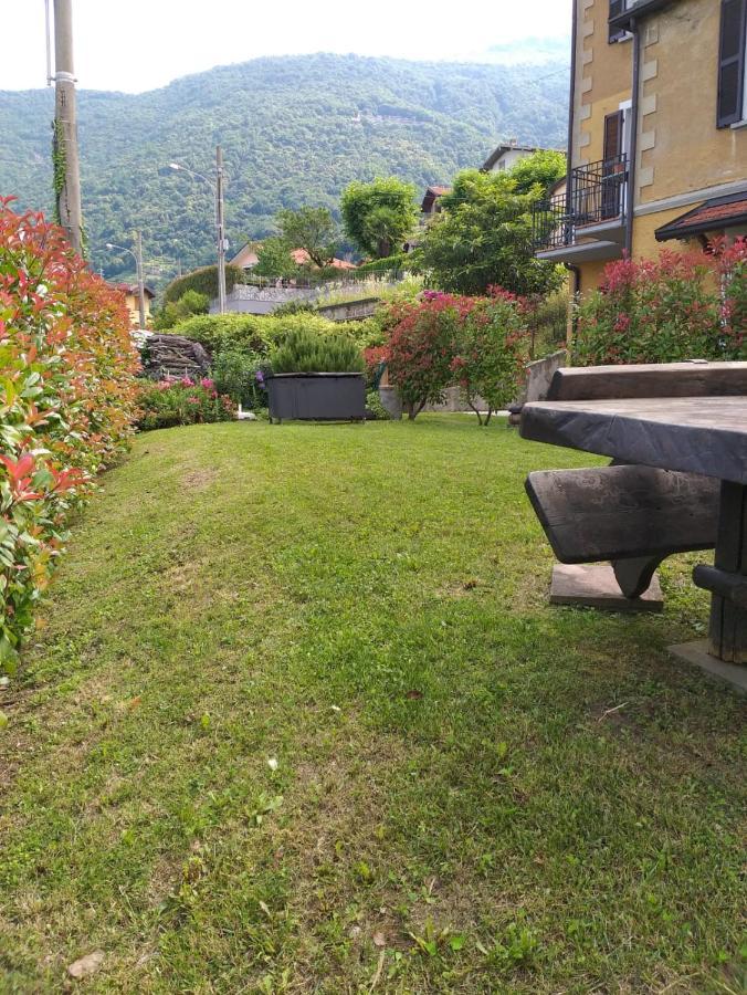 Villa Lena Bellano Kültér fotó