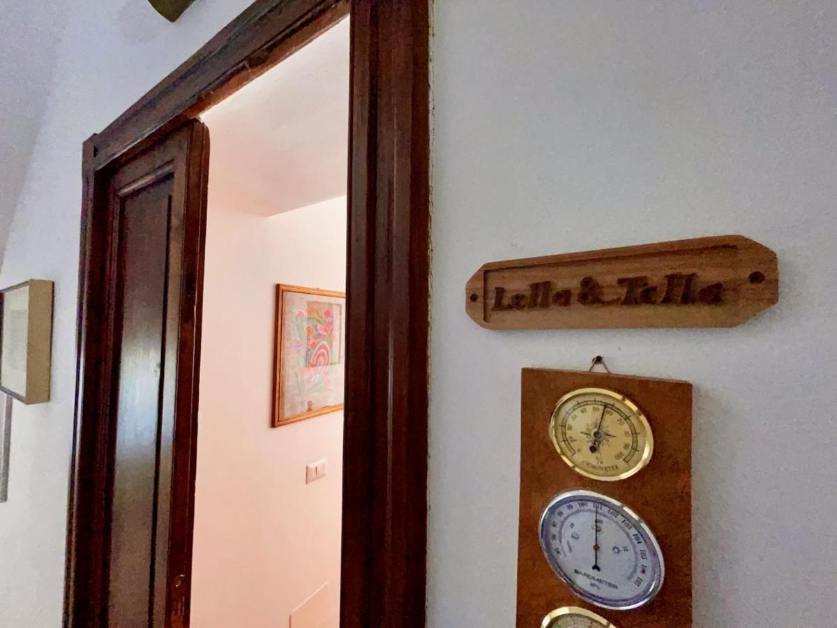 Villa Lena Bellano Kültér fotó