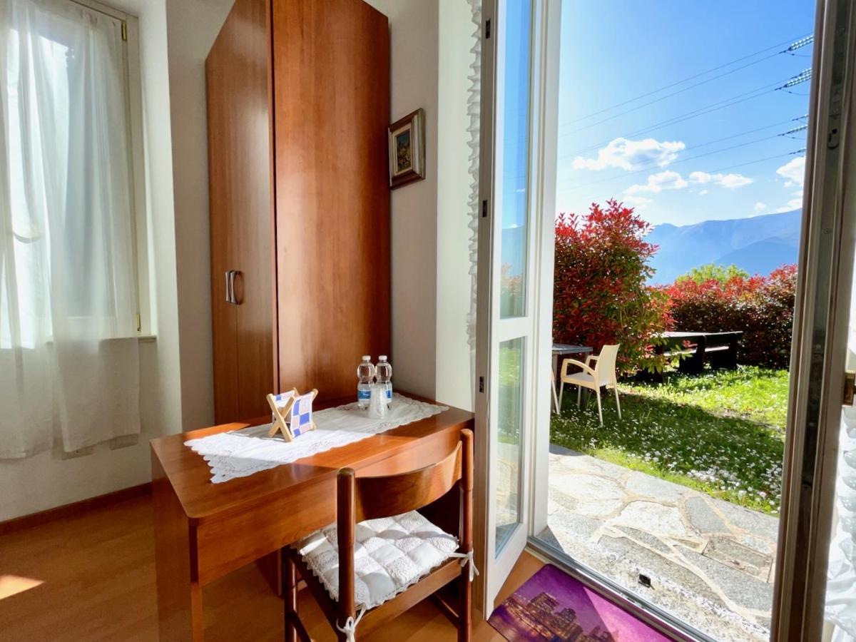 Villa Lena Bellano Kültér fotó