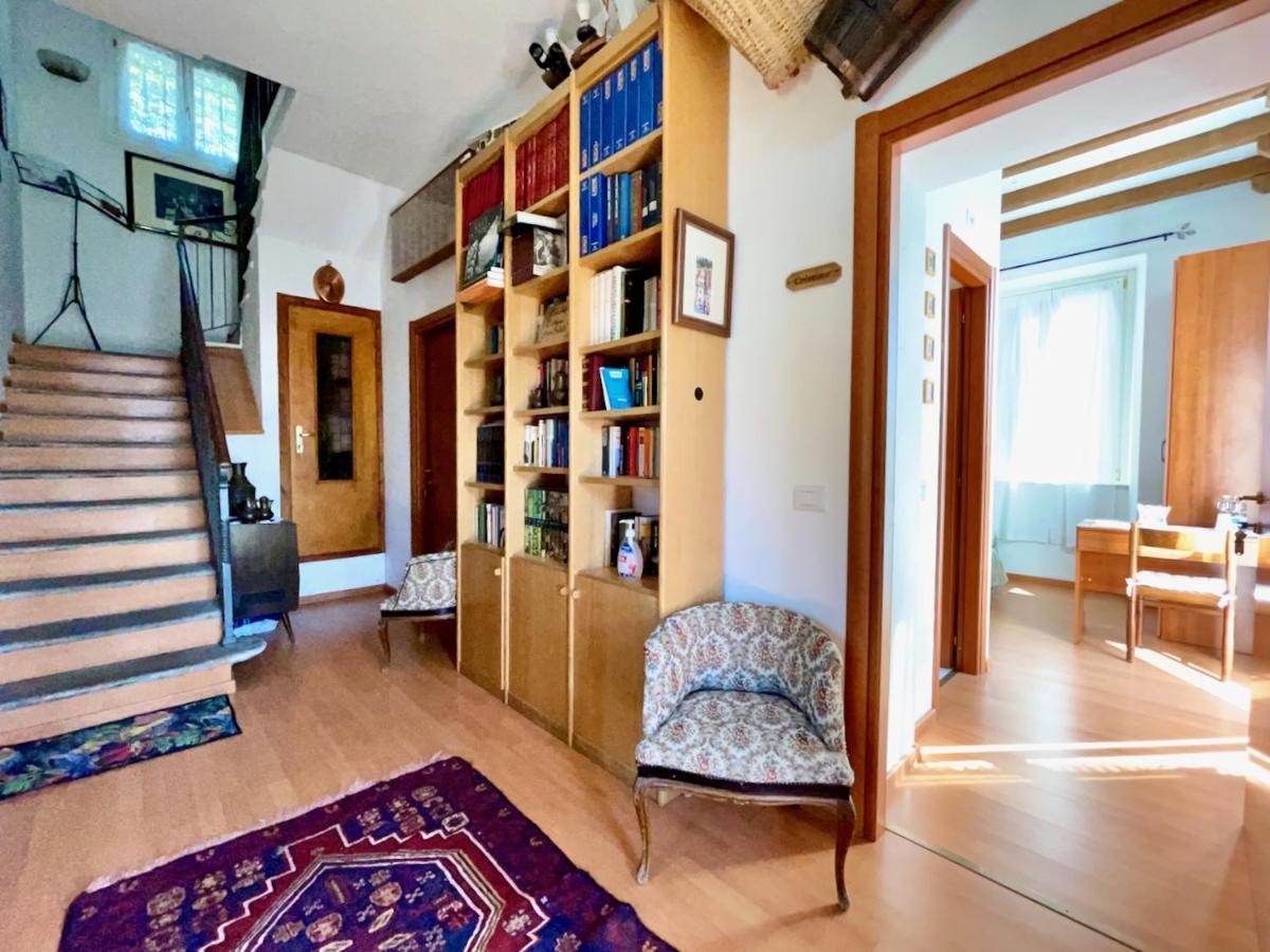 Villa Lena Bellano Kültér fotó