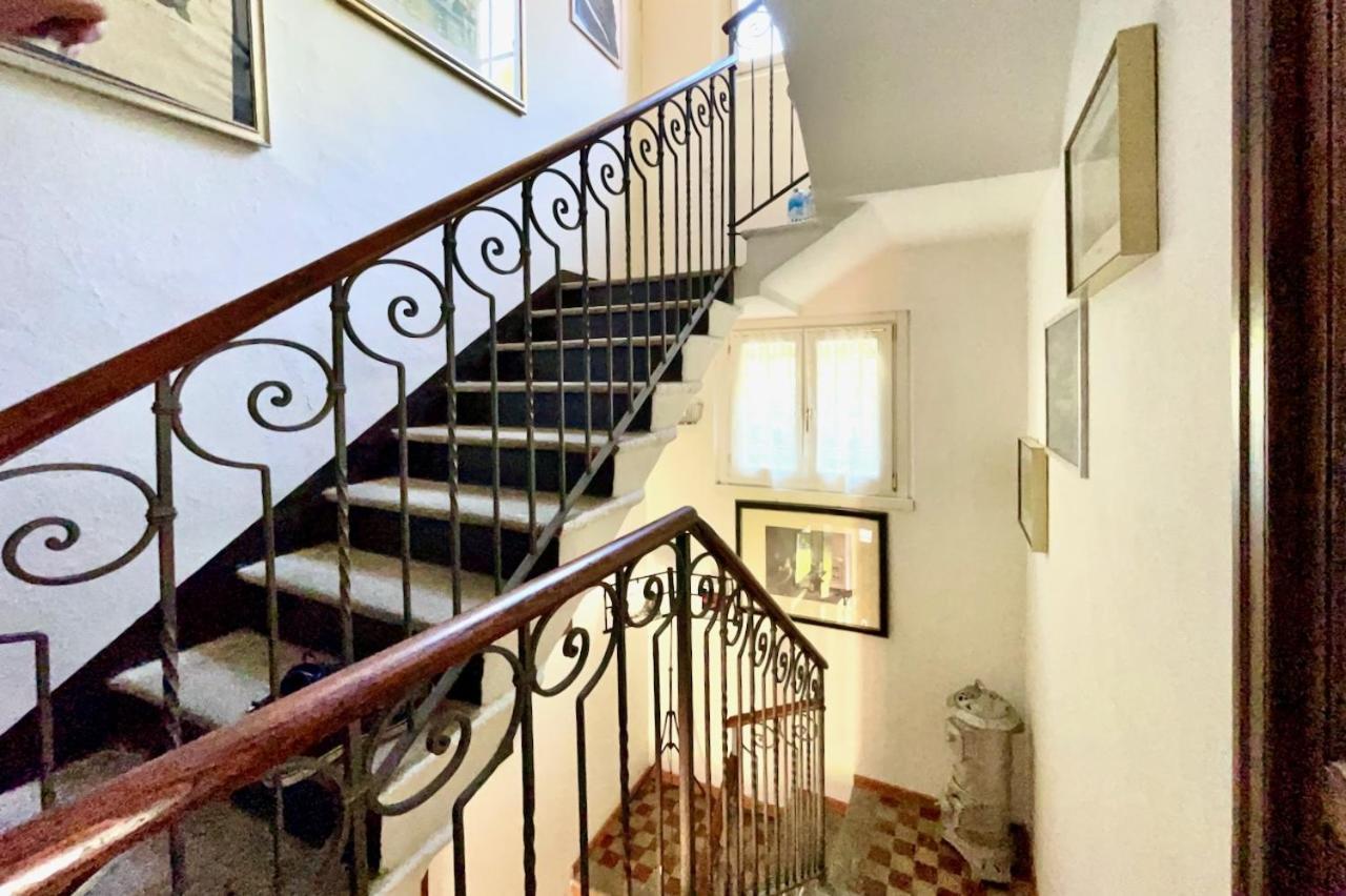 Villa Lena Bellano Kültér fotó