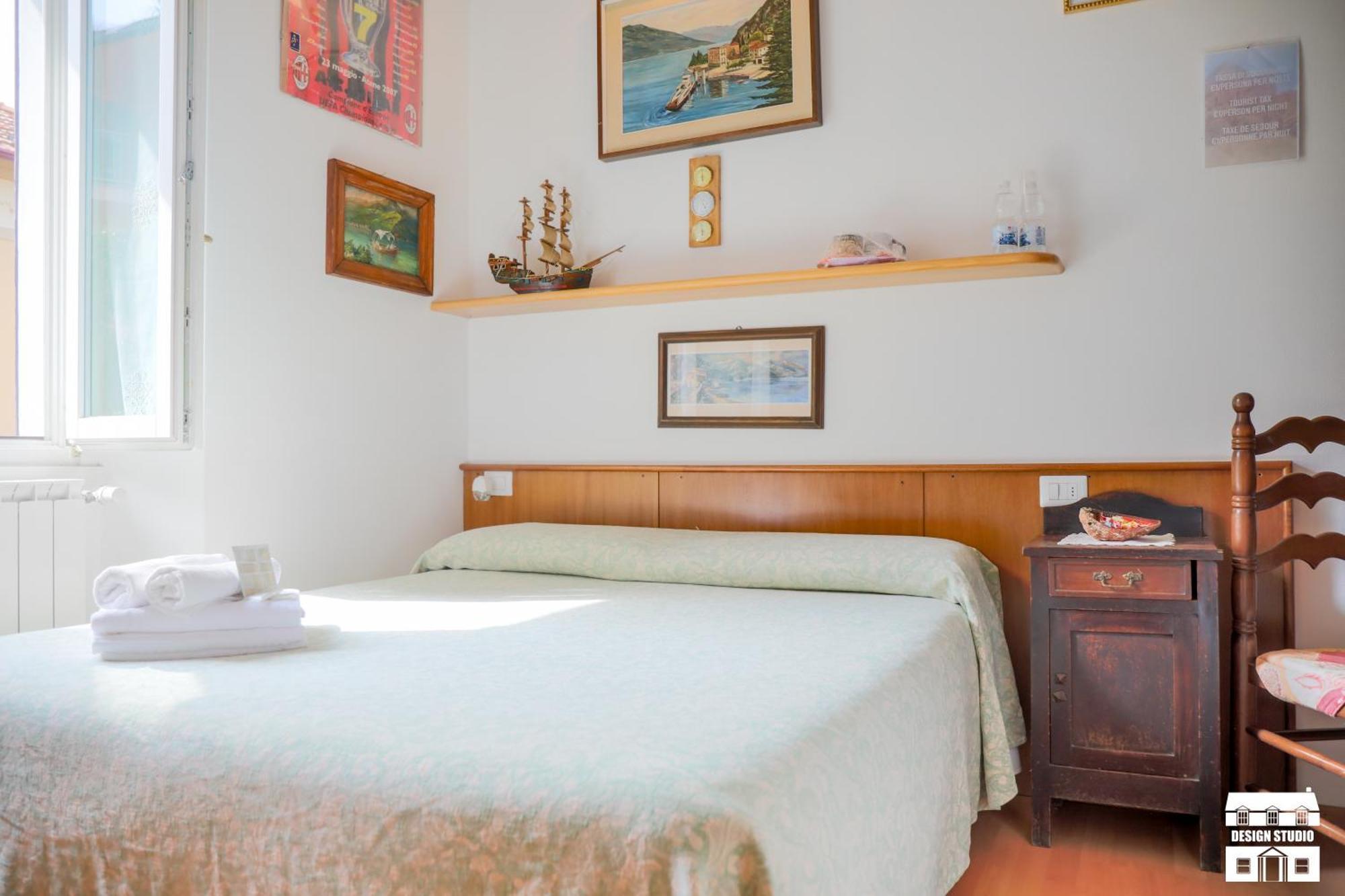 Villa Lena Bellano Kültér fotó