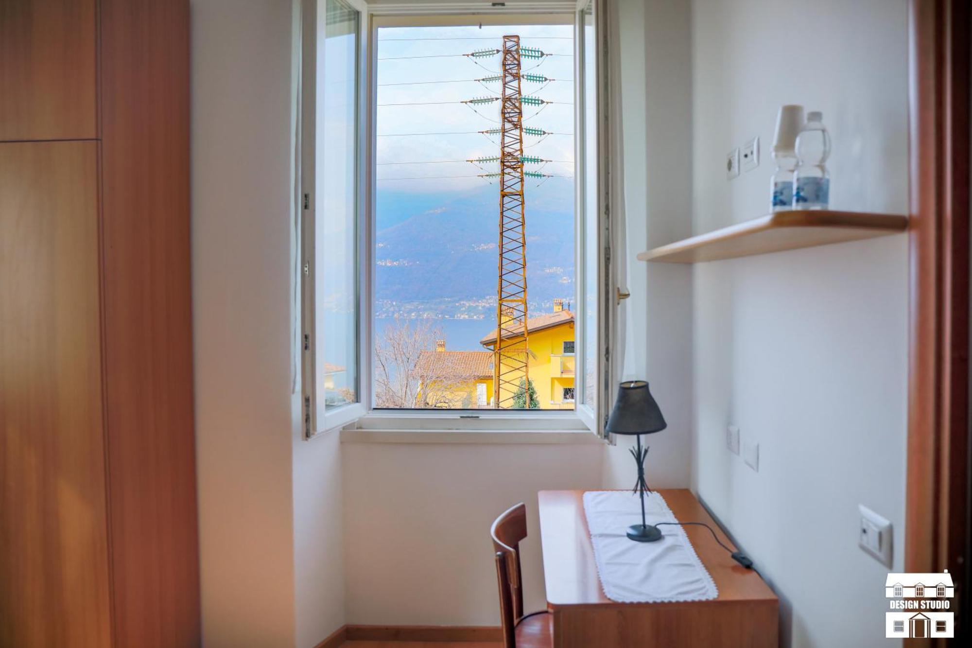 Villa Lena Bellano Kültér fotó